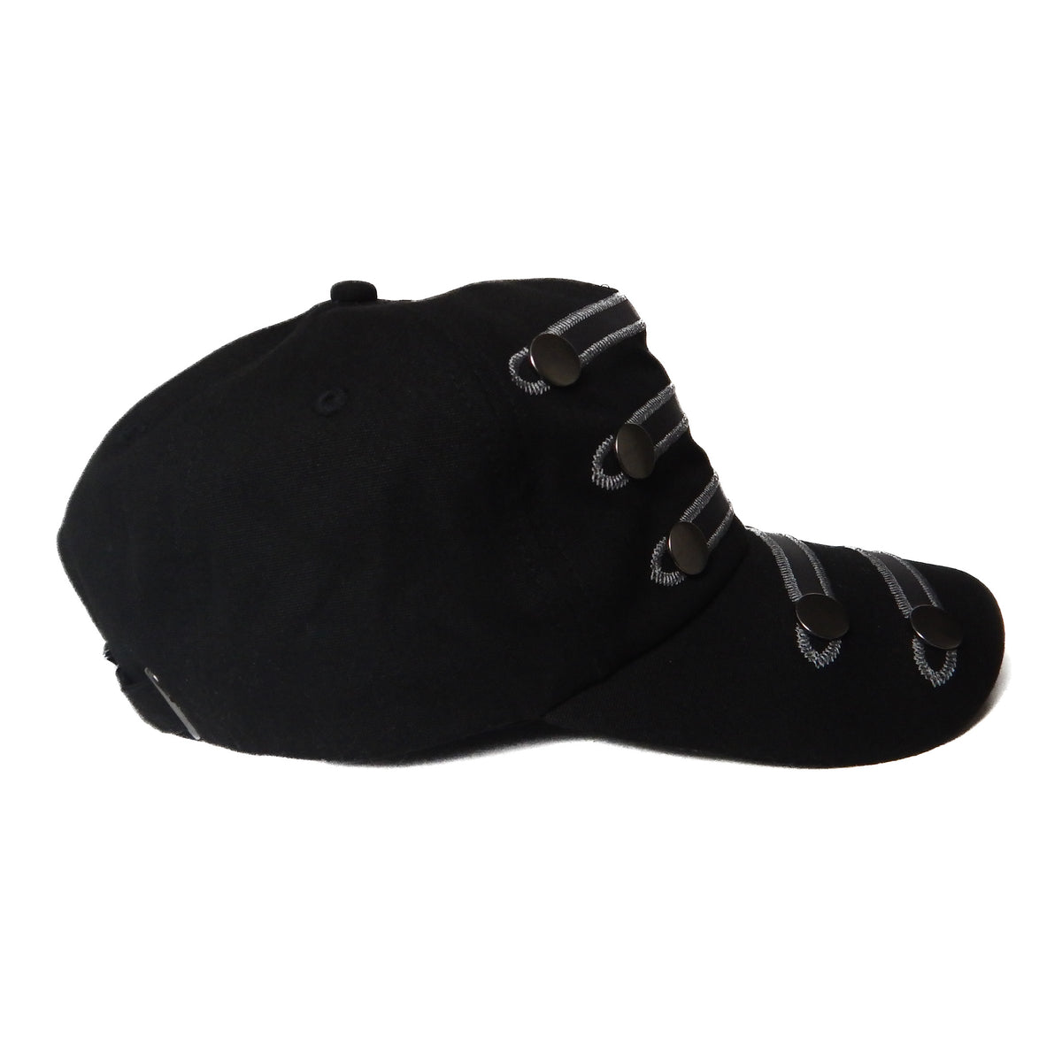 Marching Cap – Opus78