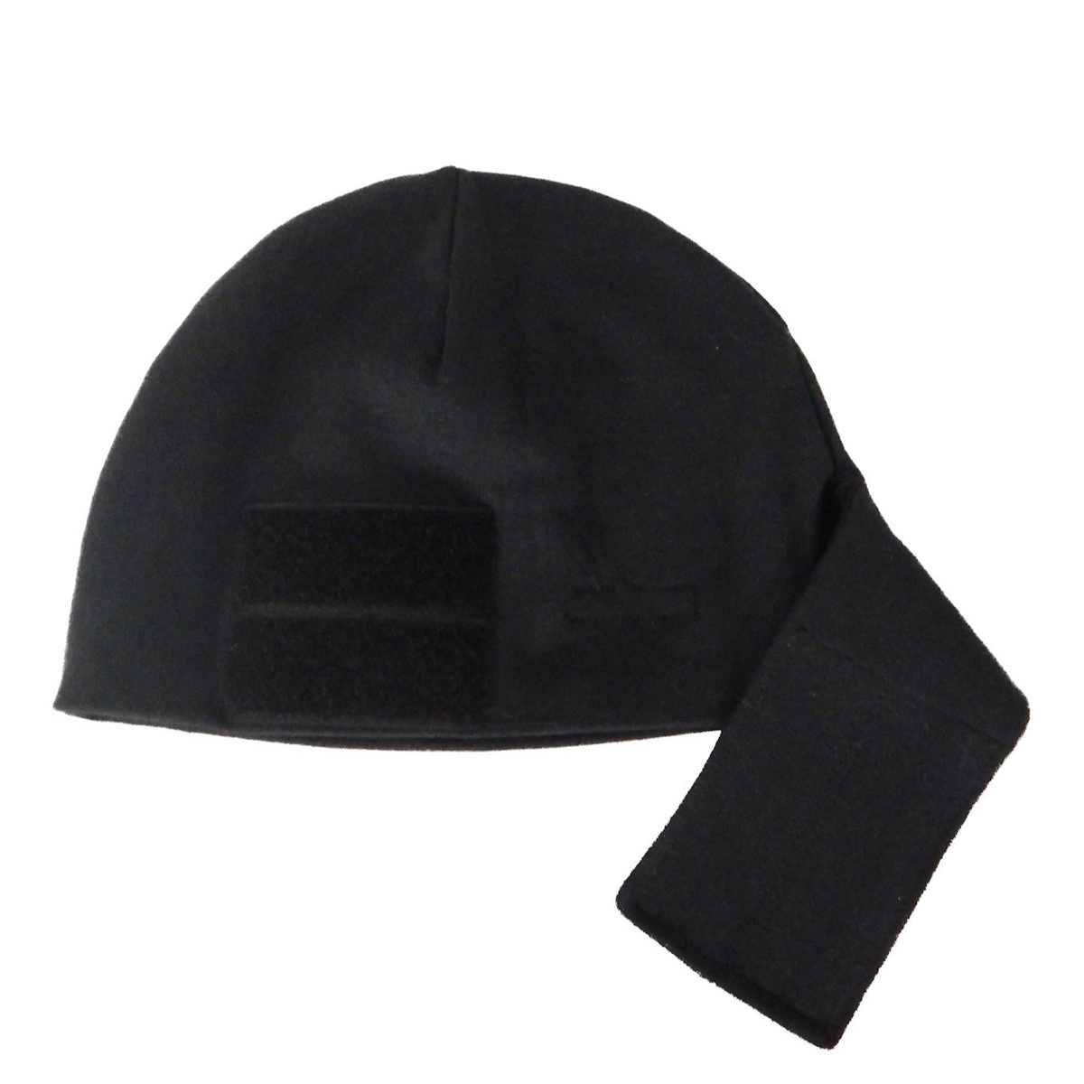 Bandage Beanie • Black – Opus78