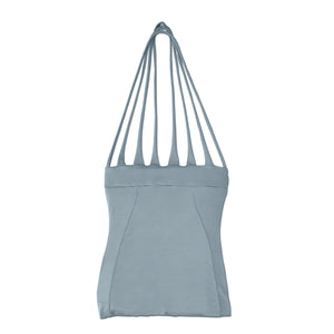 Hammock Halter • Sky Blue