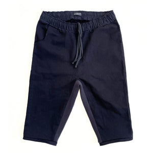 Drop Shorts