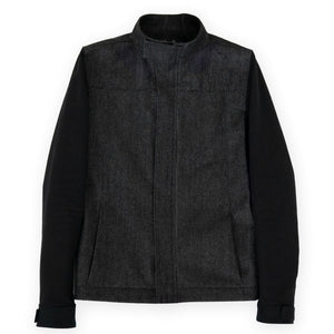 Bones Jacket • Two Tone