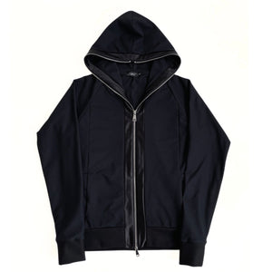 Basketball Zip Jacket