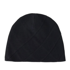 Diamond Beanie • Black