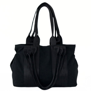 Otto Bag • Black
