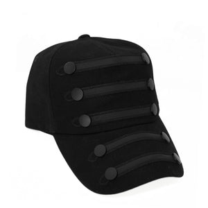 Marching Cap