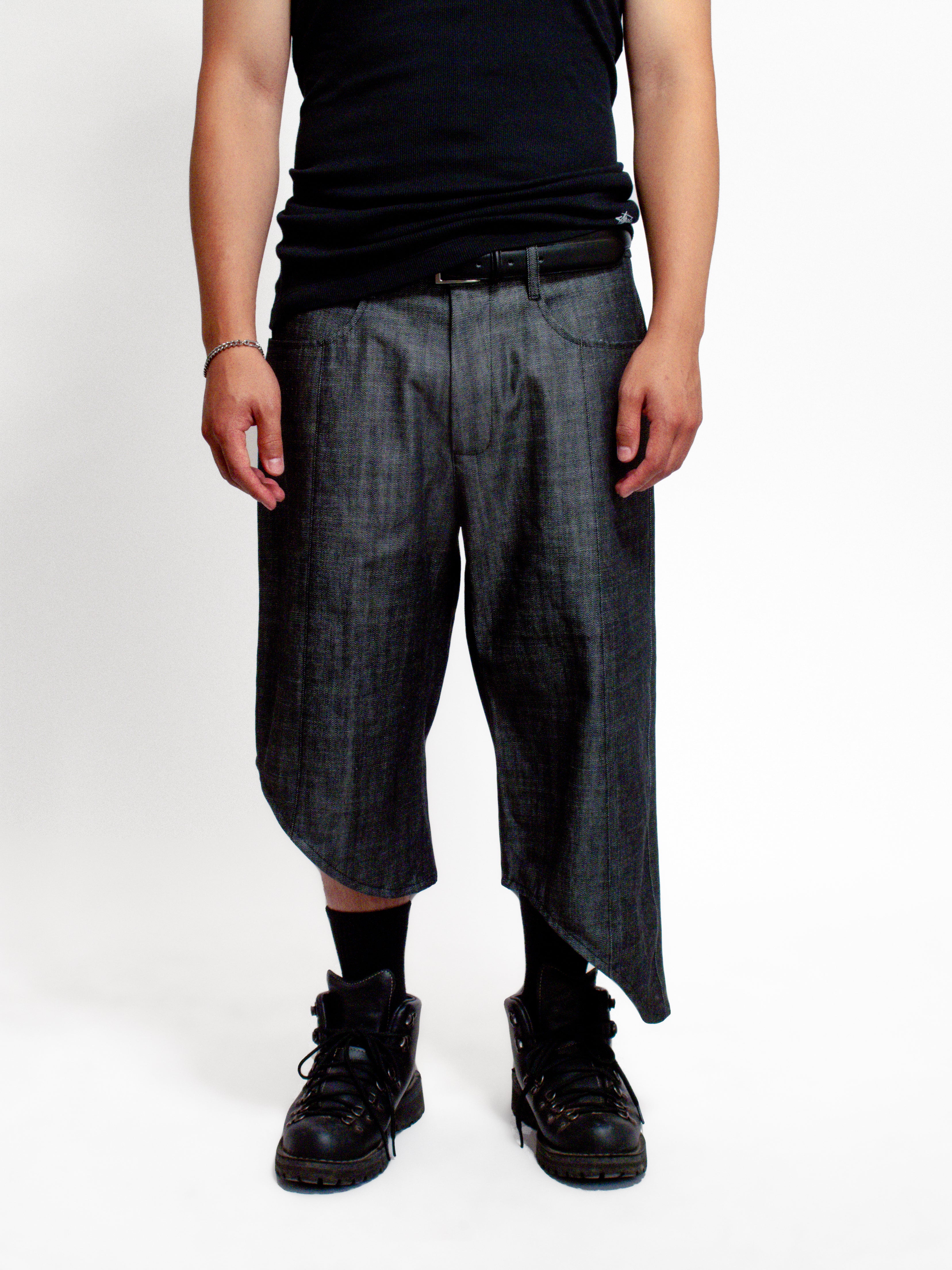 AS2OV×Cph/Golf #ADJUSTABLE SHORTS サイズL - メルカリ